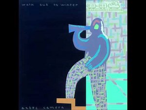 Aztec Camera - Walk Out To Winter (The Long Winter Dub by DJ Chuski)
