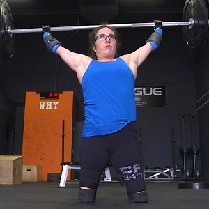 338K views · 10K reactions | No hands – no limits | 60 Second Docs Presents | Facebook