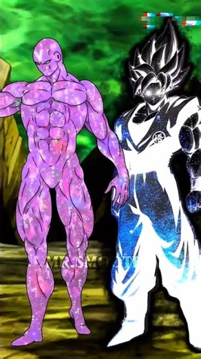 𝑶𝒎𝒏𝒊 𝒛𝒆𝒏𝒐 𝒗𝒔 𝑨𝒍𝒍 𝑫𝑩𝑺 𝒄𝒉𝒂𝒓𝒂𝒄𝒕𝒆𝒓 | 𝒘𝒉𝒐 𝒊𝒔 𝒔𝒕𝒓𝒐𝒏𝒈𝒆𝒔𝒕 | #dbs #dbz #trendingshorts #viral #100k #dbd