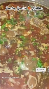 Sunday special mutton |#shorts#mutton#sunday#cooking#youtube#food#recipe#homemade#yt