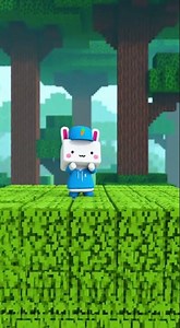 Life of a bunny 🐇 Discover epic adventures now #roblox #99nights #gaming