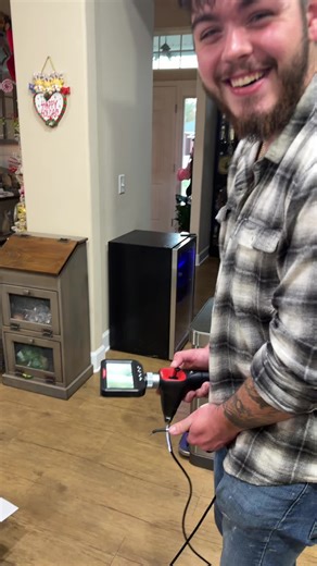 360-Degree Telescopic Camera for Plumbing Inspections