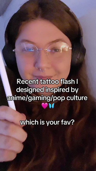 ⭐️ CALCITE TATTOO ⭐️ on TikTok