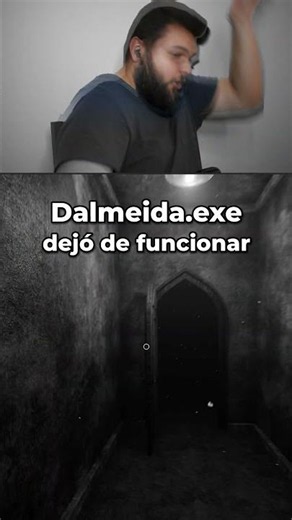 'Ya lo sabía'… y me sacó el ALMA 😂 | Parasomnia