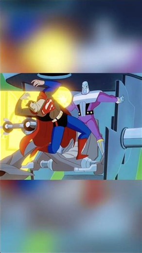 Superman Vs. Brainiac