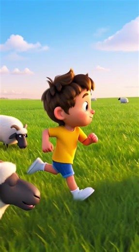 how to create 3d animation for beginners