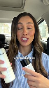 Arey is Erewhon’s #1 haircare brand, and once you try it, you’ll understand why. | Arey