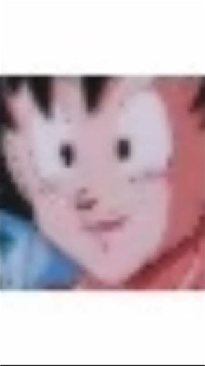 How Goten was really made.. #dragonball #voiceacting (NOT INTENDED FOR PEOPLE WHO ARE TOO SOFT)￼