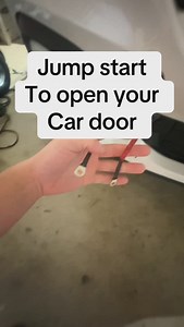 How to get into an EV when the battery dies. . . . . #ford #ev #mach #newcar #trucks #gmt800 #tesla #explore | Carsrme