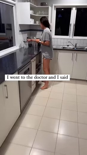 Probably good advice 😬😂 #mikeandjoelle #boxingalleymike #husbandandwifecomedy #marriage Joelle Legg | Mike and Joelle