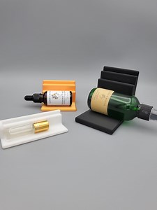 Bottle Label Applicator Tool: Forged Earth Sticker Installer - Etsy Australia