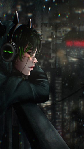 This song could basically be the theme song for my oc, I want to make a whole lore video 👀👀 there’s so much you guys don’t know yet… I love @October Ends (Nick Thurl) #vtuber #oclore #darkart #artdump #digitalart