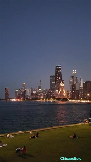 Chicago vibes | Chicago Epic
