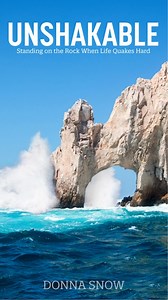 1.3K views · 79 reactions | In her new Bible study, Unshakable, Donna...