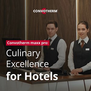 50 reactions · 6 comments | ️ When serving thousands of hotel...