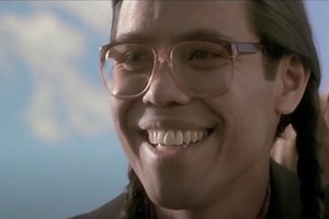 Movies to watch on Native American Heritage Day - WTOP News