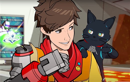 Fact Check: Will Hi-Fi Rush be making its way to the PlayStation 5?