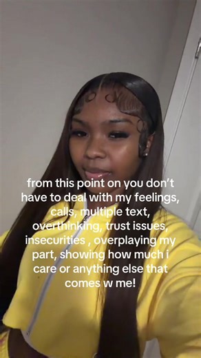 i promise! | Advice On Overthinking