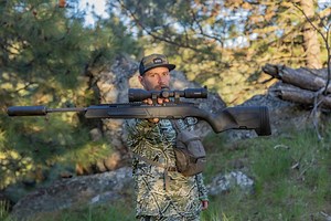 Scout | Steyr Arms USA