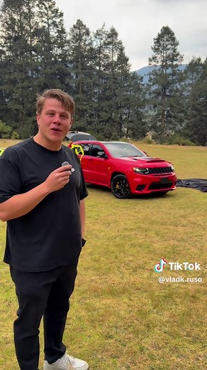 Mi Primer Auto con 1,000 Caballos de Fuerza