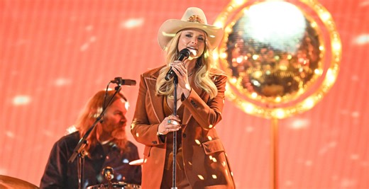 Miranda Lambert Reveals the Conversation That Led To Writing a Song With Ex-Husband Blake Shelton