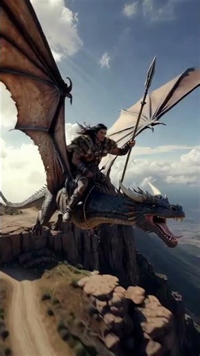 Guanche Warrior vs Spanish Knight — See Who Survives 🌋 #dragonduel #mythology #shorts