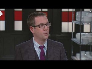 Food Network "Chopped" Promo