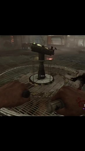 Black Ops 1 Zombie Out of Map Glitch Showcase