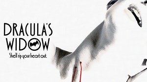 Dracula's Widow - Apple TV