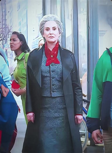 Mango movie on TikTok