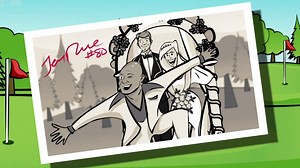 Rice relishes his role as a wedding crasher - Stream the Video - Watch ESPN