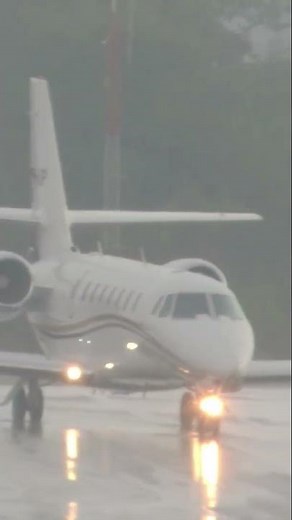 Cessna 680 Citation Sovereign PR-AGP #shortvideo #aviation #voo #aviation #aeroporto #aviacao068