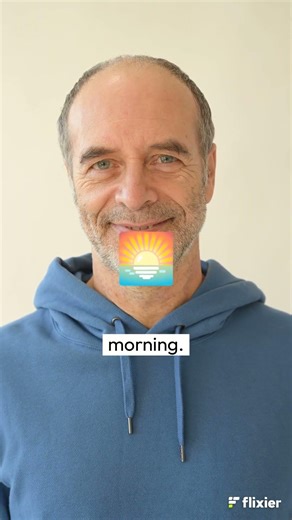 The Power of a Simple Hello