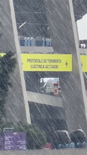 De tenerlos a las 12:00 pm con el pinche solazo y calor de la CDMX A tenerlos a las 6:00 pm con clima londinense ¿Por qué el puñetas de Aguirre no se pudo quedar callado alv?