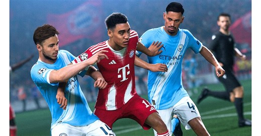 EA FC 26 - Bundesliga-Ratings stehen fest und der beste deutsche Spieler ist nicht Musiala