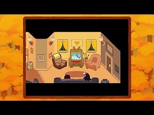 Chapter 2: A Cyber's World | DELTARUNE