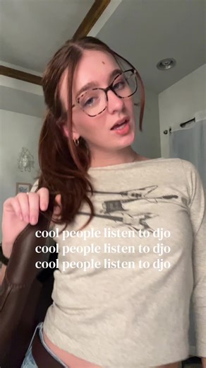 Exploring Djo: The Best Musical Bridges