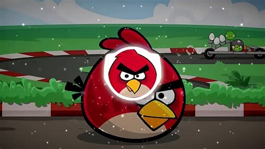 ANGRY BIRDS MUSIC by MepyMusic - Dailymotion