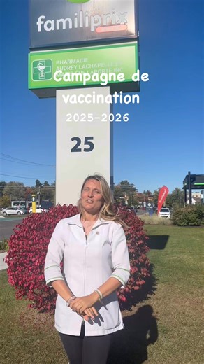 Vous pouvez consulter clic santé pour prendre votre rendez-vous à partir du 6 octobre! | Familiprix SCB - Lachapelle et Laporte