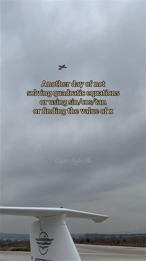 Peace😮‍💨 | Capt. Shifa Hs👩🏻‍✈️💁🏻‍♀️