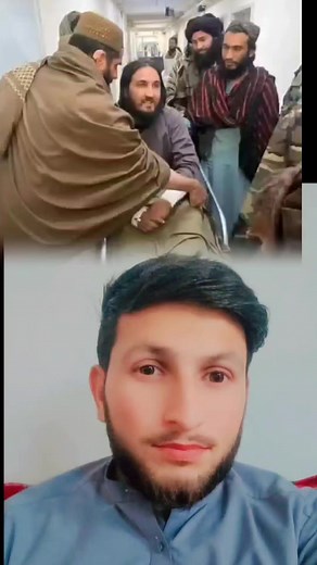 وله مولوی صیب دغه سړی مریض دی دعا کوی #Pakistan #tech #Afghanistan #news | Mahmood Officail