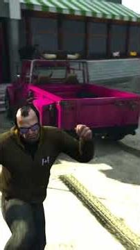 GTA V how to catches a predator