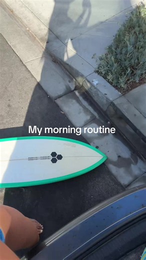 Love surfing #surfer #surfing #surfs #surfergirl #viral | surf