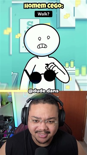 Médico testemunha um milagre #fyp #dublagem #tirinhas #minecraft #fandub