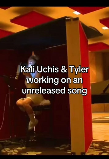 Kali Uchis & Tyler, The Creator's Unreleased Studio Track
