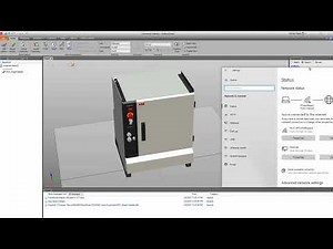 Connect to ABB Controller