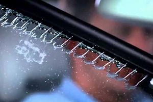 Addio vecchi tergicristalli, arriva il Magic Vision Control