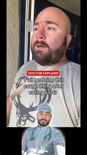 This is a mystery condition that actually affects more people than classic heartburn — and most don’t realize it. If you have constant throat clearing, a sour or bitter taste in your mouth, a chronic cough, or a persistent sensation of a lump in your throat that never seems to go away, these can be signs of laryngopharyngeal reflux (LPR). Unlike typical acid reflux, LPR often shows up without obvious heartburn, which is why it’s so commonly missed. #MedicalStudent #Heartburn #GERD #AcidReflux LP