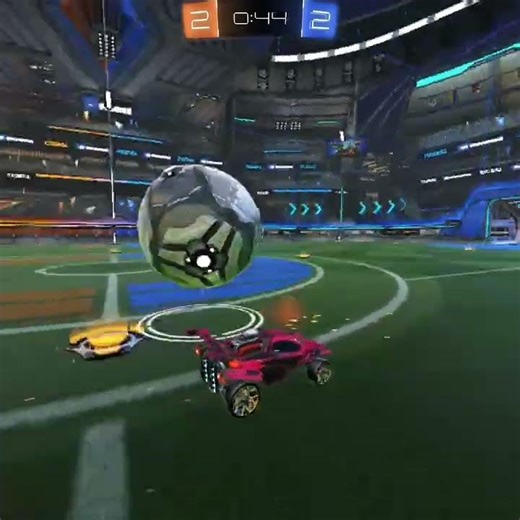 Practice Makes Perfect 🧠🔥 | Rocket League Improvement Journey