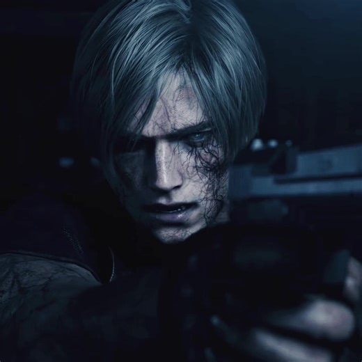 Leon Kennedy Cosplay Tips from Resident Evil 4